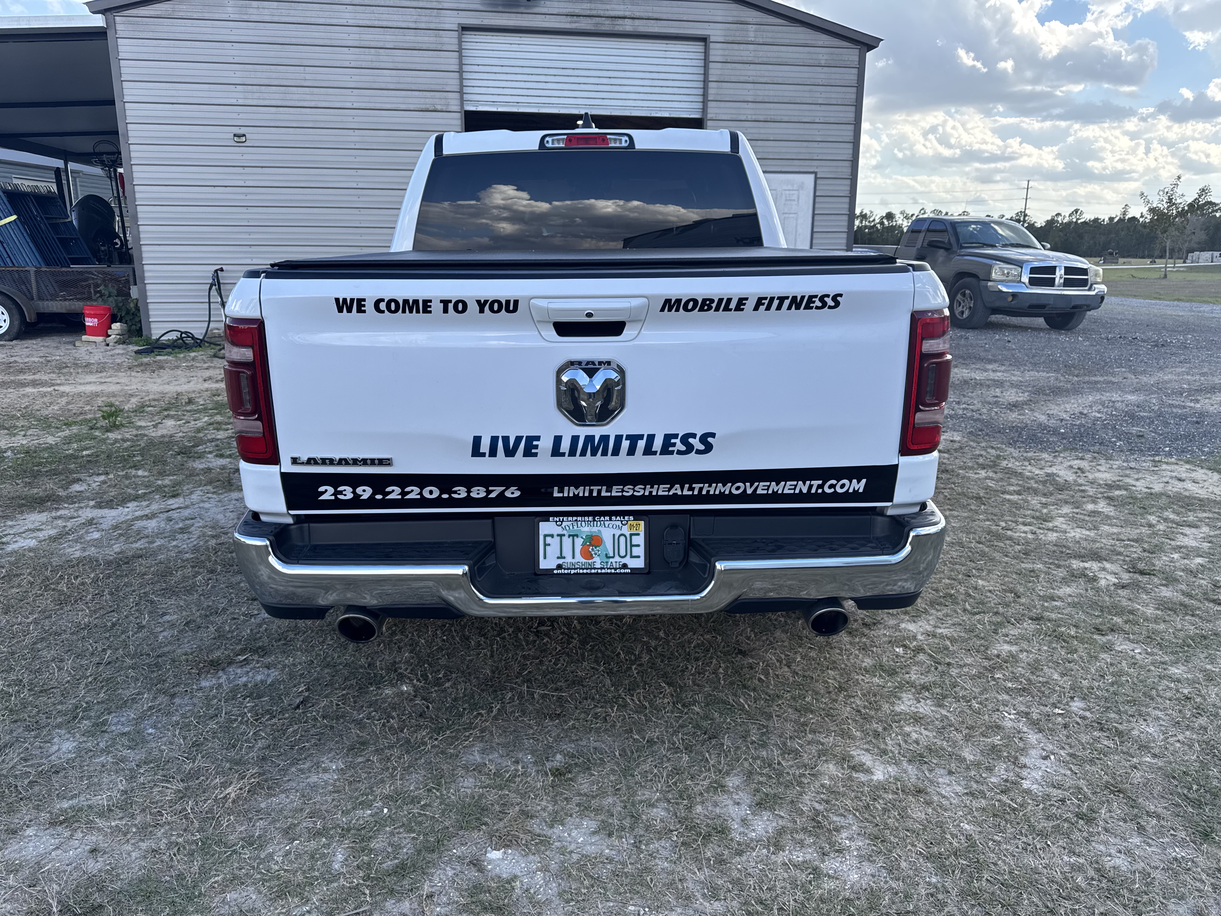Limitless 2
