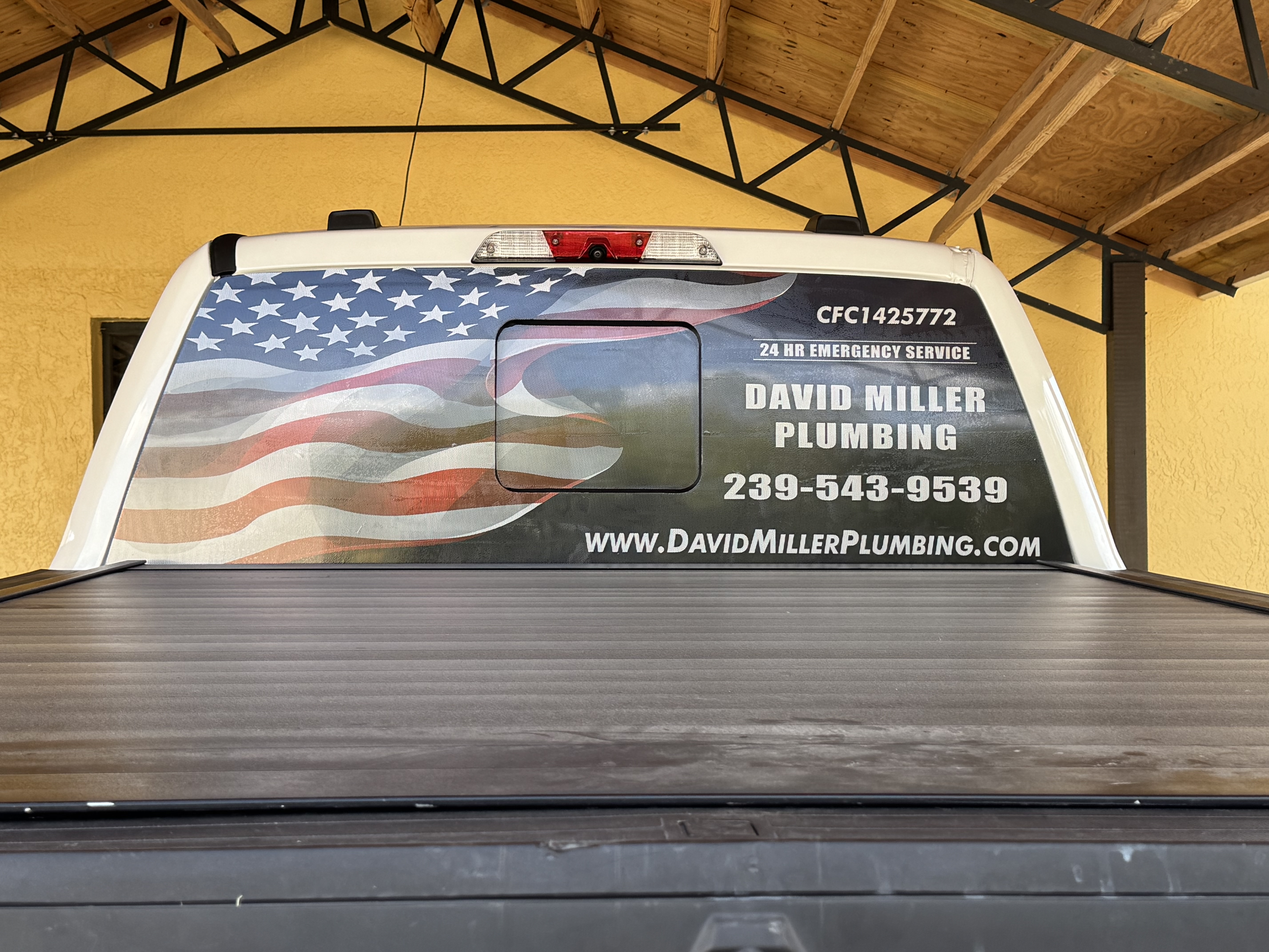 David Miller Plumbing