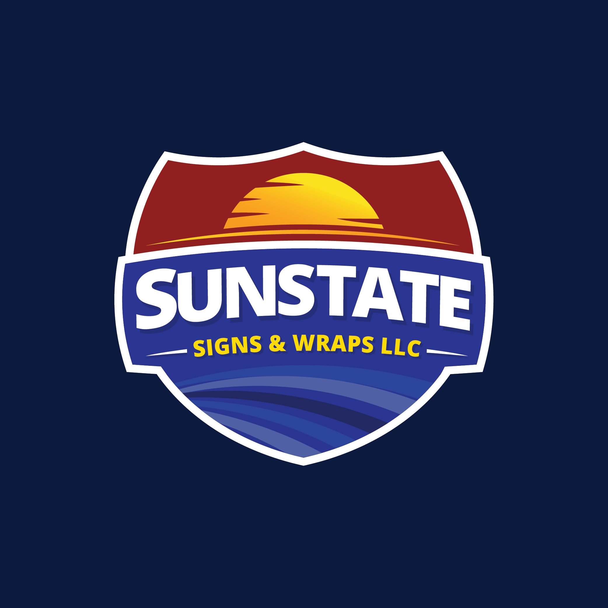 Sunstate Signs & Wraps LLC